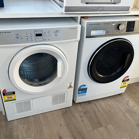 Orewa Homestay Rooms Auckland Eksteriør billede