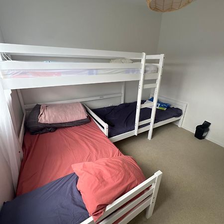 Orewa Homestay Rooms Auckland Eksteriør billede