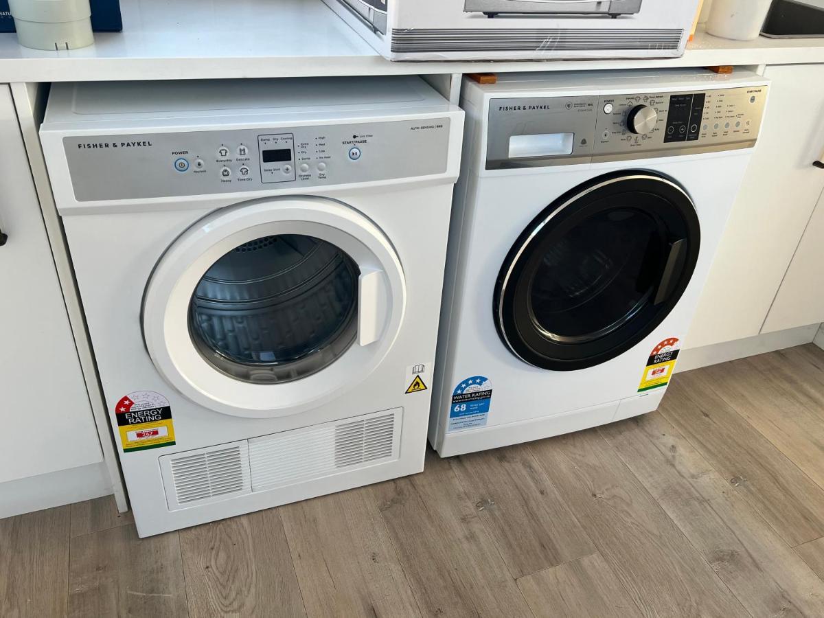 Orewa Homestay Rooms Auckland Eksteriør billede