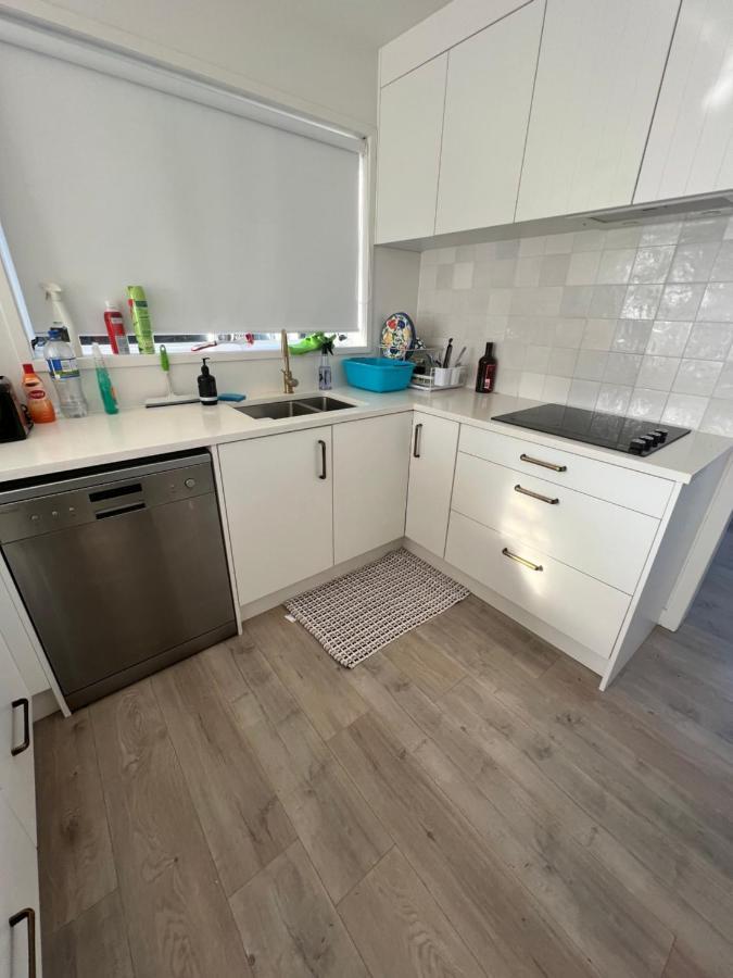 Orewa Homestay Rooms Auckland Eksteriør billede