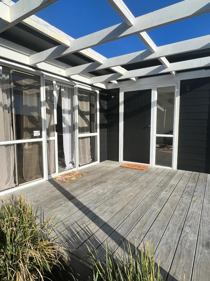 Orewa Homestay Rooms Auckland Eksteriør billede