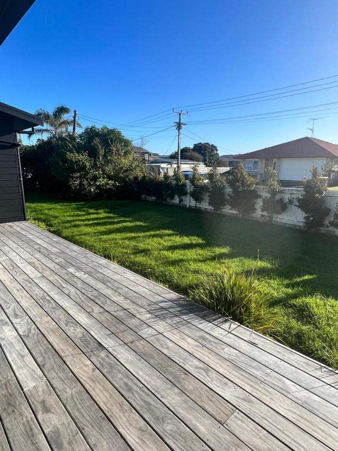 Orewa Homestay Rooms Auckland Eksteriør billede