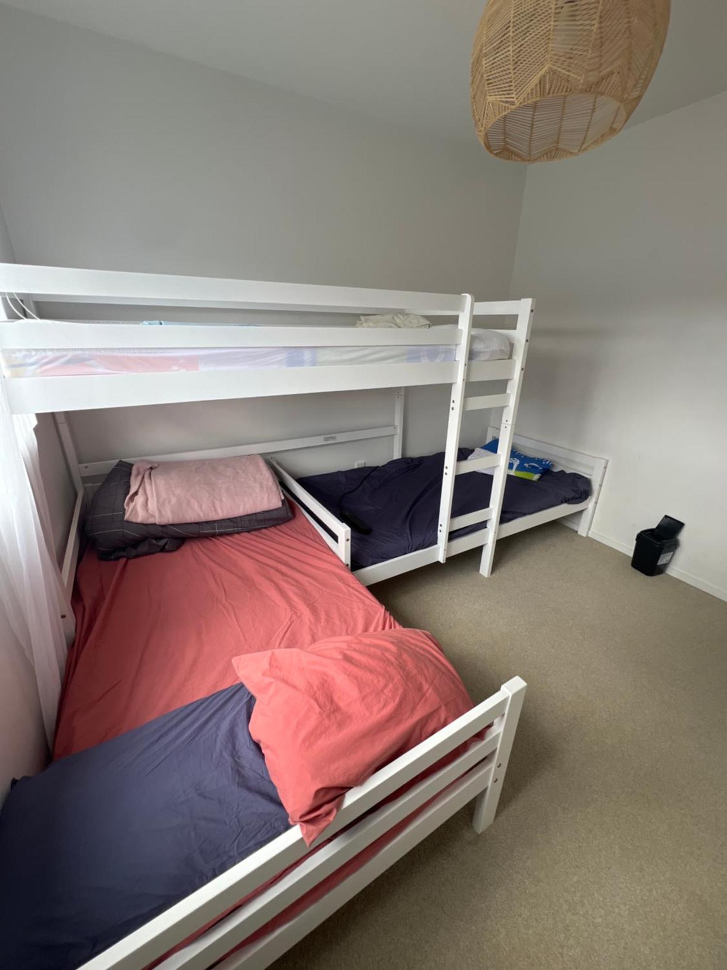 Orewa Homestay Rooms Auckland Eksteriør billede