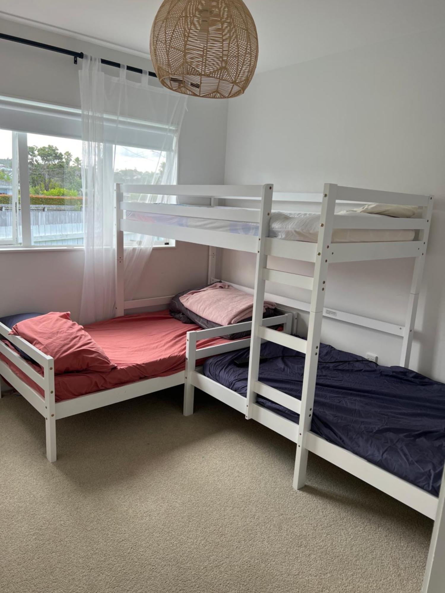 Orewa Homestay Rooms Auckland Eksteriør billede